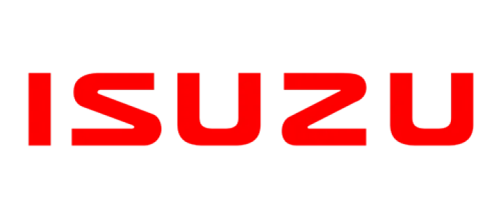 Logo Isuzu Maros